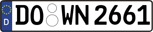 DO-WN2661