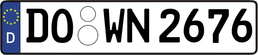 DO-WN2676