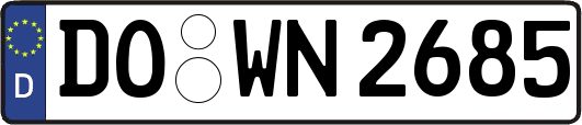 DO-WN2685