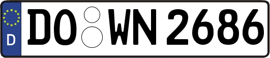 DO-WN2686