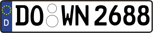 DO-WN2688
