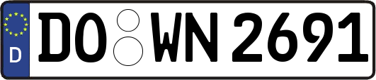 DO-WN2691