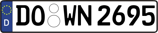 DO-WN2695