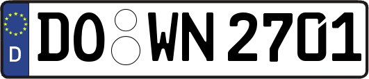 DO-WN2701