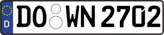 DO-WN2702