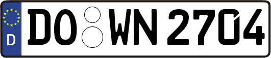 DO-WN2704
