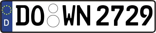 DO-WN2729