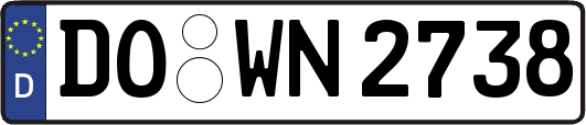 DO-WN2738