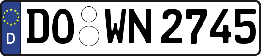 DO-WN2745