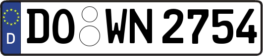 DO-WN2754