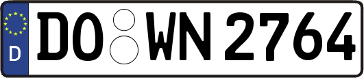 DO-WN2764