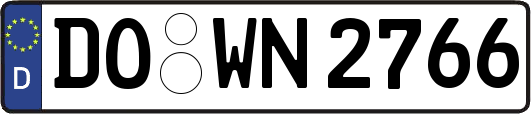 DO-WN2766