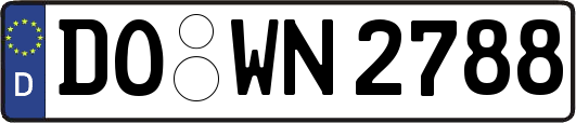 DO-WN2788