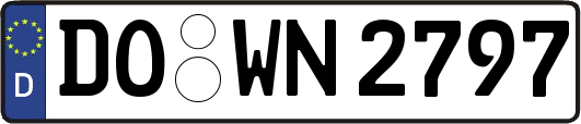 DO-WN2797