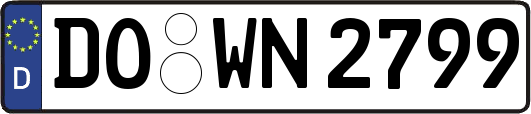 DO-WN2799