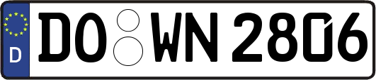 DO-WN2806