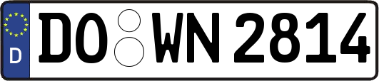 DO-WN2814