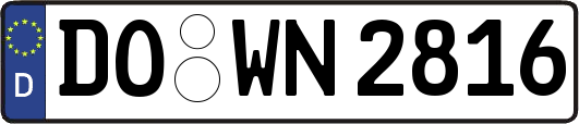 DO-WN2816