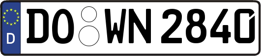 DO-WN2840