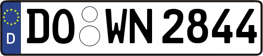 DO-WN2844