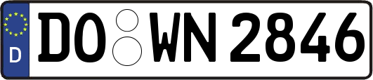 DO-WN2846