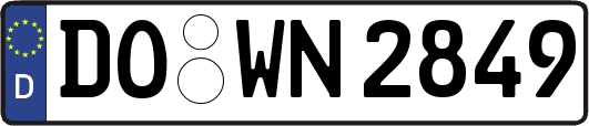 DO-WN2849