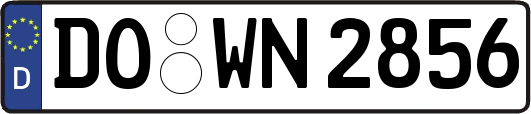 DO-WN2856