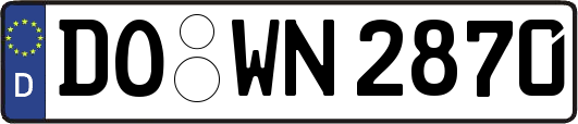 DO-WN2870