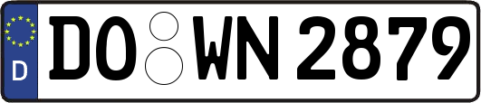 DO-WN2879