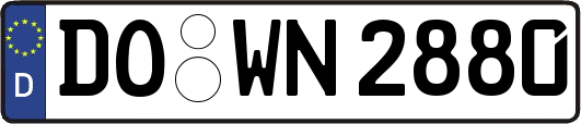 DO-WN2880