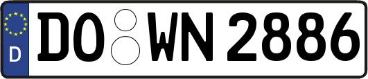 DO-WN2886