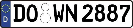 DO-WN2887