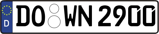 DO-WN2900