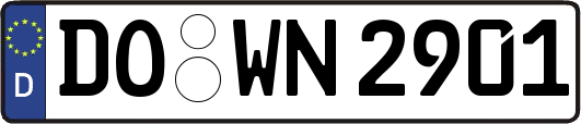 DO-WN2901