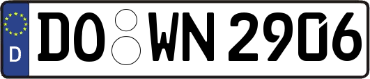 DO-WN2906