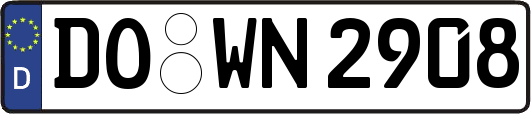 DO-WN2908