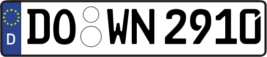 DO-WN2910