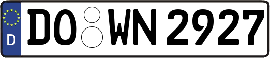 DO-WN2927