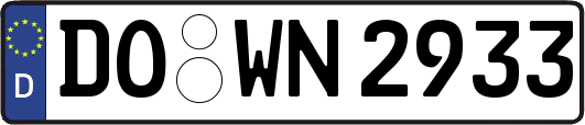 DO-WN2933