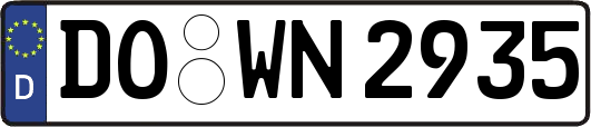 DO-WN2935