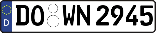 DO-WN2945