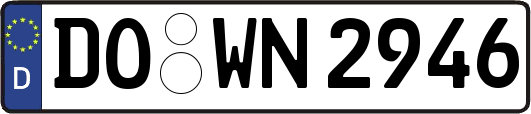DO-WN2946