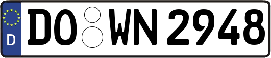 DO-WN2948