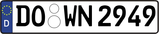DO-WN2949