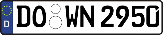 DO-WN2950