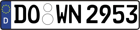 DO-WN2953