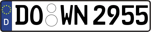 DO-WN2955