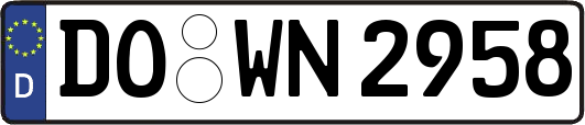 DO-WN2958