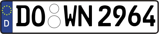 DO-WN2964