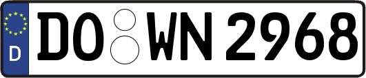 DO-WN2968